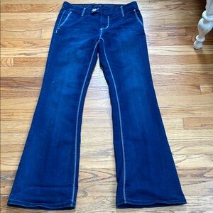 Women’s Seven7 Flared Jeans